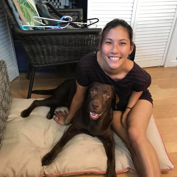 Meet your Posher, Melissa - Picture 1 of 1